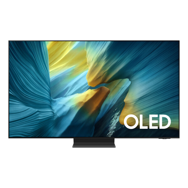Samsung 55" OLED 4K Vision AI Smart TV S95F (2025)