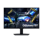 Samsung LS27DG702EUXDU computer monitor 68,6 cm (27") 3840 x 2160 Pixels 4K Ultra HD LED Zwart