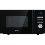 Gorenje MO20A4BH Zwart Combinatiemagnetron Aanrecht 20 l 800 W
