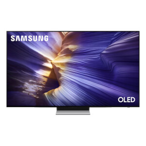 Samsung S90F QE77S90FAEXXH tv 195,6 cm (77") 4K Ultra HD Smart TV Wifi Zwart