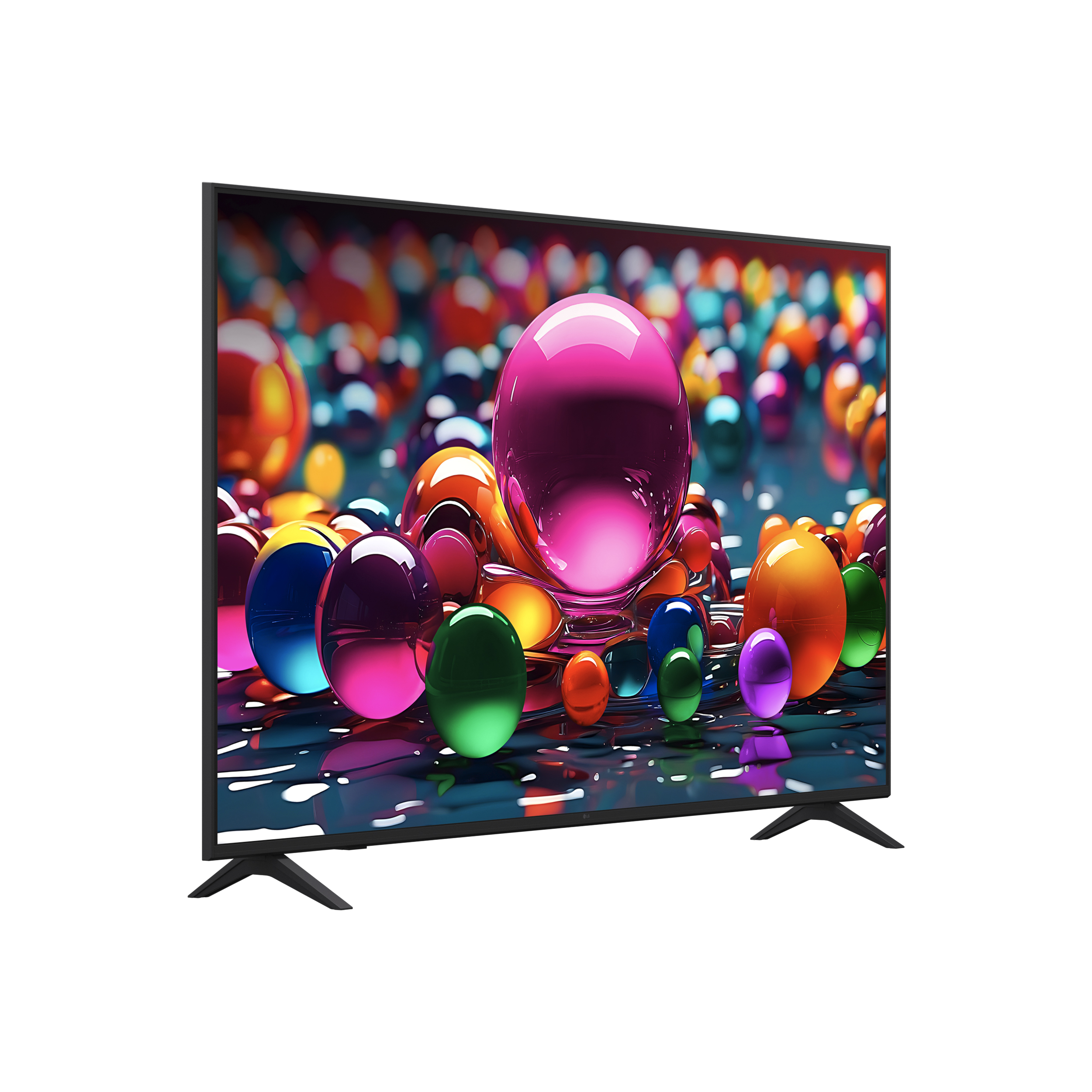 LG UHD AI 65UA75006LA 165,1 cm (65") 4K Ultra HD Smart TV Wifi Zwart - Afbeelding 16