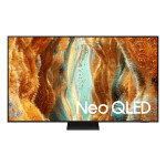 Samsung 55" Neo QLED 4K Vision AI Smart TV QN70F Mini LED (2025)