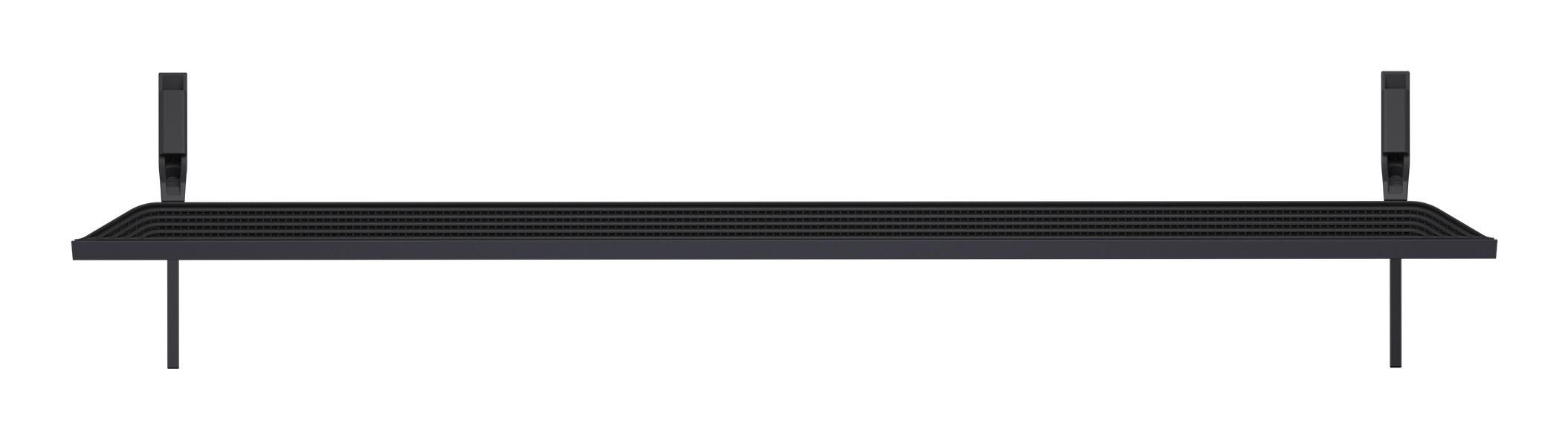 LG QNED AI 55QNED82A6B 139,7 cm (55") 4K Ultra HD Smart TV Wifi Zwart - Afbeelding 7