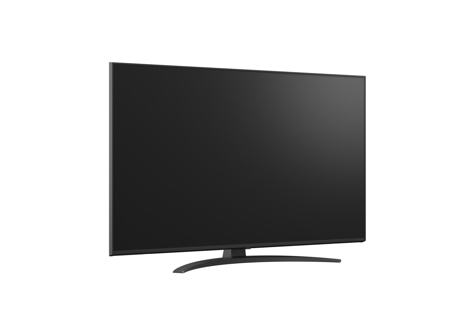 LG NanoCell AI 50NANO81A3A tv 127 cm (50") 4K Ultra HD Smart TV Wifi Zwart - Afbeelding 5