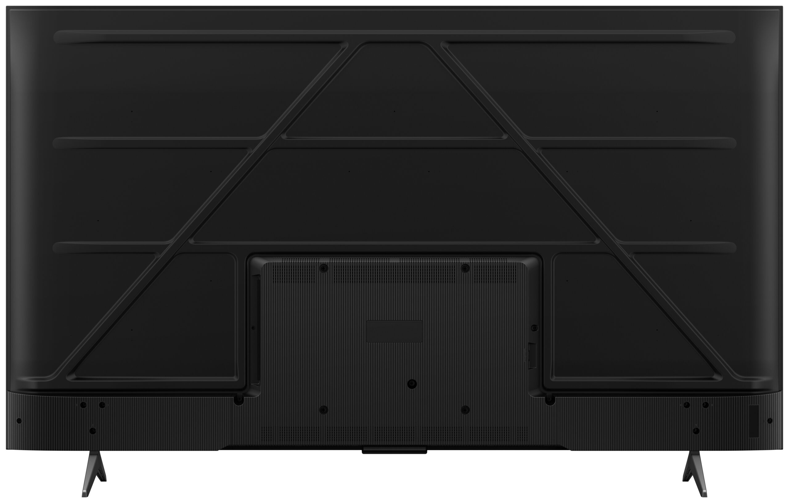 TCL 75P69K tv 190,5 cm (75") 4K Ultra HD Smart TV Wifi Zwart - Afbeelding 6