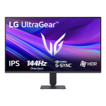 LG 27G411A-B computer monitor 68,6 cm (27") 1920 x 1080 Pixels Full HD LCD Zwart