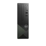DELL Vostro 3030 Intel® Core™ i5 i5-14400 8 GB DDR5-SDRAM 512 GB SSD Windows 11 Pro SFF PC Zwart