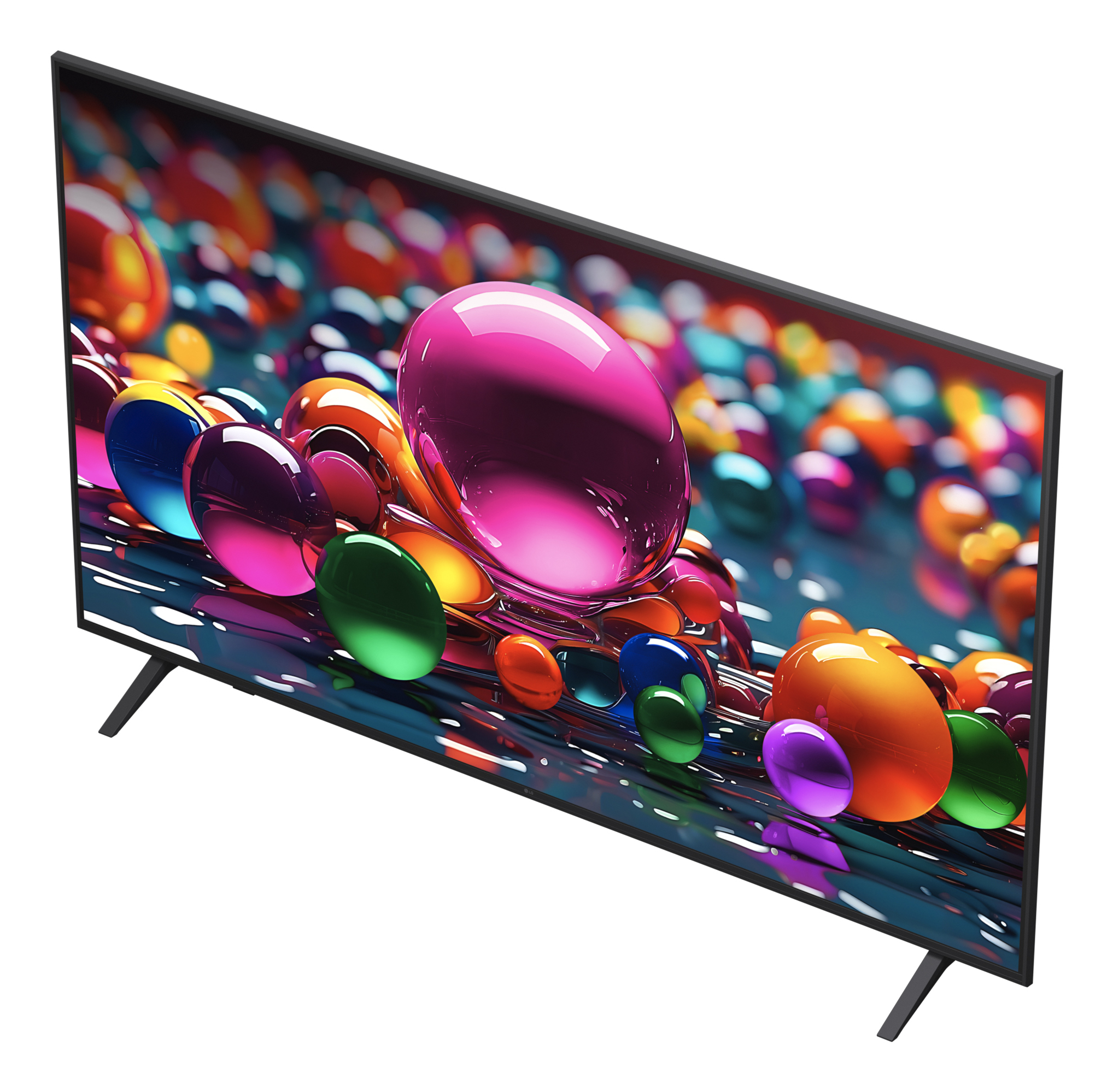 LG UHD AI 65UA75006LA 165,1 cm (65") 4K Ultra HD Smart TV Wifi Zwart - Afbeelding 19