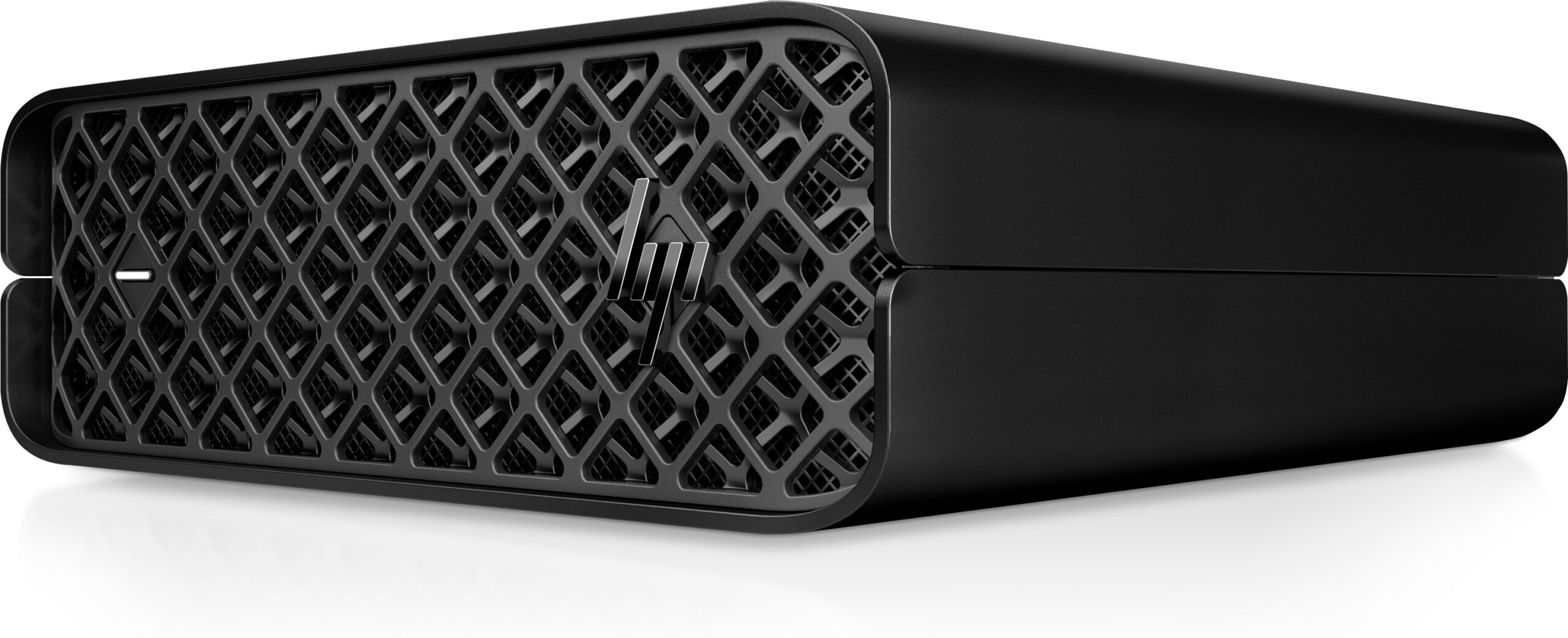 HP Z2 Mini G9 Intel® Core™ i7 i7-12700 16 GB DDR5-SDRAM 512 GB SSD NVIDIA T400 Windows 11 Home Mini PC Workstation Zwart - Afbeelding 3