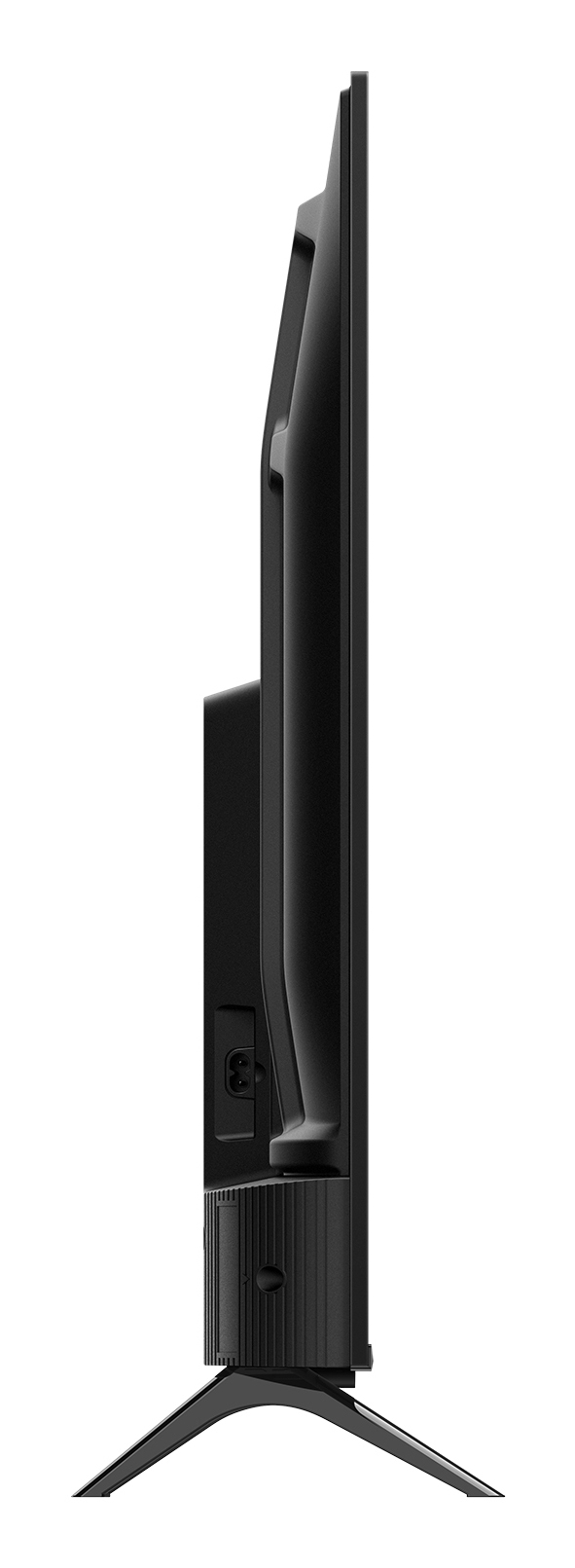 TCL P6K 43P6K tv 109,2 cm (43") 4K Ultra HD Smart TV Wifi Metallic - Afbeelding 10