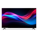 Sharp 50GJ4225E 127 cm (50") 4K Ultra HD Smart TV Wifi Zwart