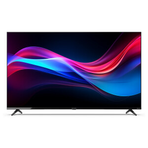Sharp 50GJ4225E 127 cm (50") 4K Ultra HD Smart TV Wifi Zwart
