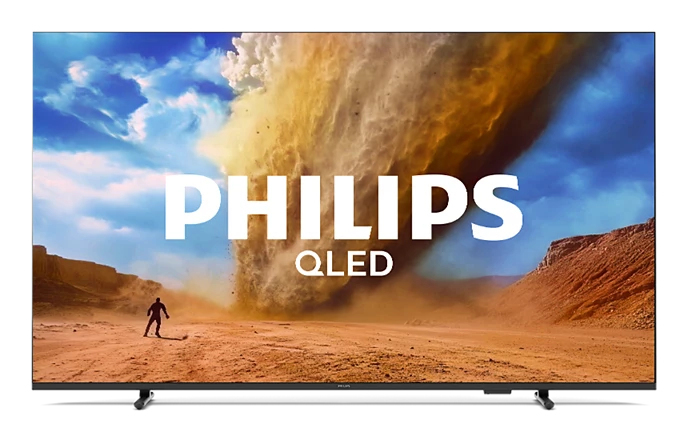 Philips 43PUS7810/12 tv 109,2 cm (43") 4K Ultra HD Smart TV Wifi Zwart