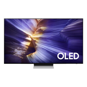 Samsung QE55S90FAE 139,7 cm (55") 4K Ultra HD Smart TV Wifi Zwart