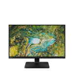 Lenovo L27qe computer monitor 68,6 cm (27") 2560 x 1440 Pixels Quad HD LED Zwart