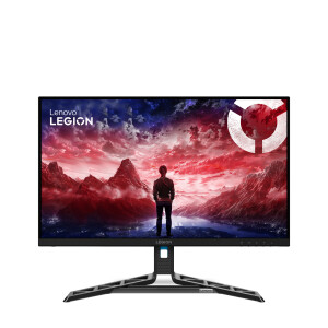 Lenovo Legion R27qe Gen 2 computer monitor 68,6 cm (27") 2560 x 1440 Pixels Quad HD LED Zwart