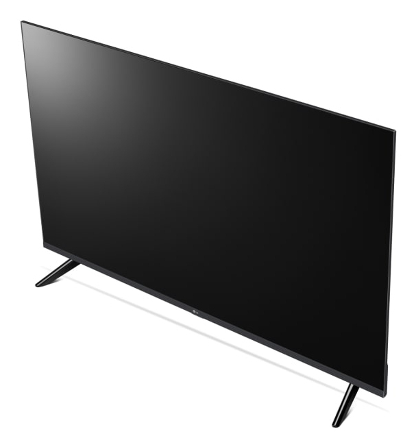 LG UHD AI 43UA73003LA tv 109,2 cm (43") 4K Ultra HD Smart TV Wifi Zwart - Afbeelding 14